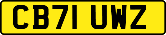 CB71UWZ