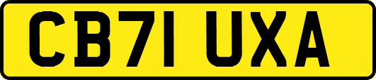 CB71UXA