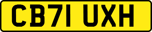 CB71UXH
