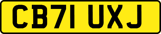 CB71UXJ