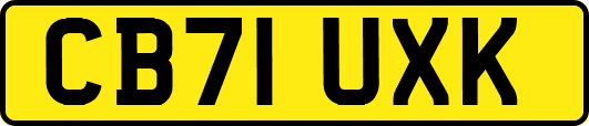 CB71UXK