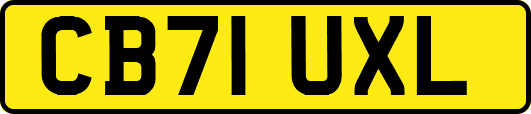 CB71UXL