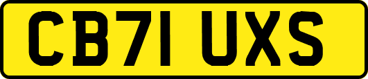 CB71UXS