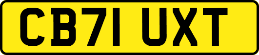 CB71UXT