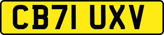 CB71UXV