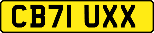 CB71UXX