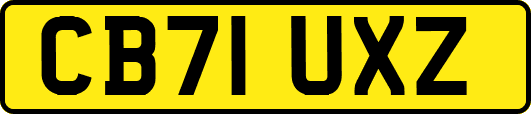 CB71UXZ