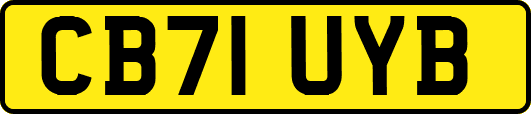 CB71UYB