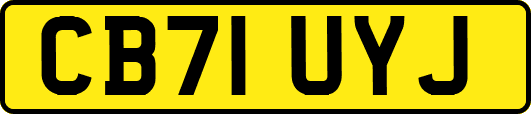 CB71UYJ
