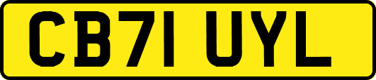 CB71UYL
