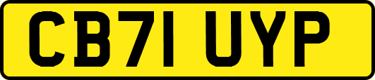 CB71UYP