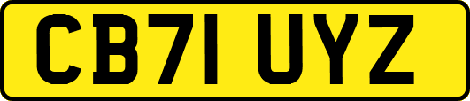 CB71UYZ