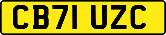 CB71UZC
