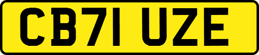 CB71UZE