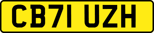 CB71UZH