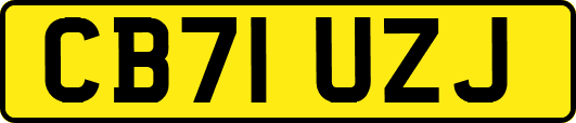 CB71UZJ