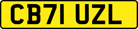 CB71UZL