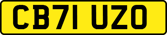 CB71UZO