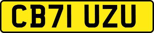 CB71UZU