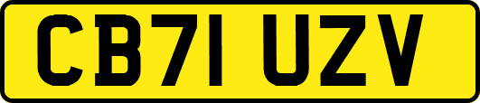 CB71UZV