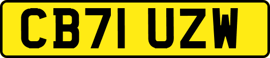 CB71UZW
