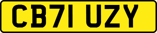 CB71UZY
