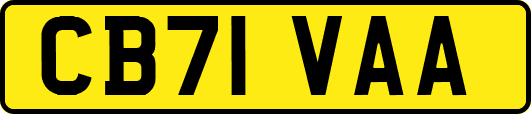 CB71VAA