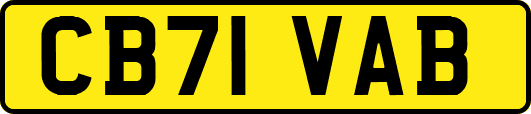 CB71VAB