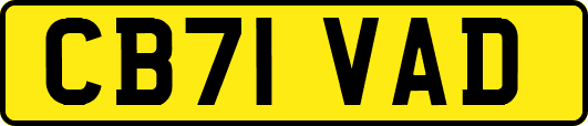 CB71VAD