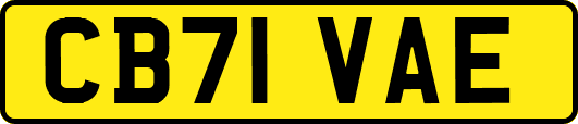CB71VAE