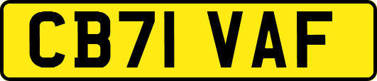 CB71VAF