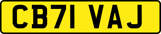 CB71VAJ