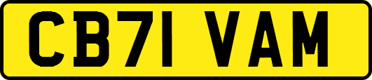 CB71VAM