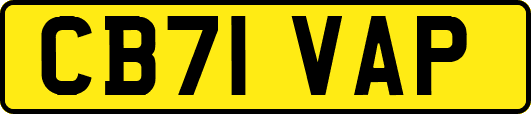 CB71VAP