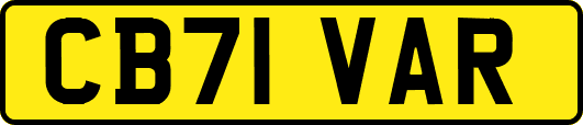 CB71VAR
