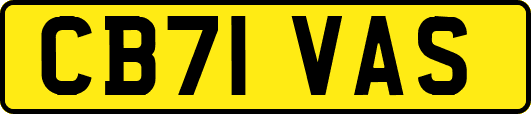 CB71VAS