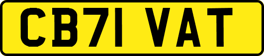 CB71VAT