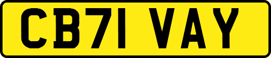 CB71VAY