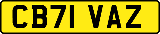 CB71VAZ