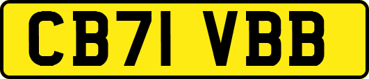 CB71VBB