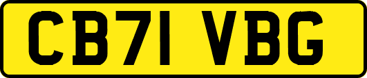 CB71VBG