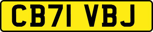 CB71VBJ