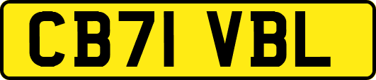 CB71VBL