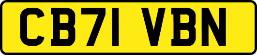 CB71VBN