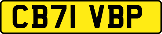 CB71VBP