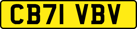 CB71VBV