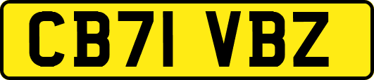CB71VBZ