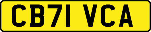 CB71VCA