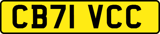 CB71VCC