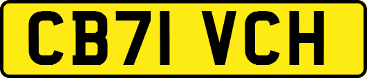 CB71VCH